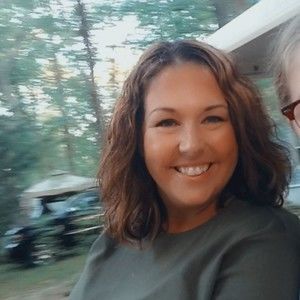 Meet your Posher, Marissa